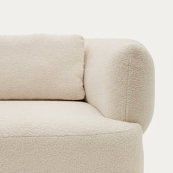 Martina Swivel Lounge Chair