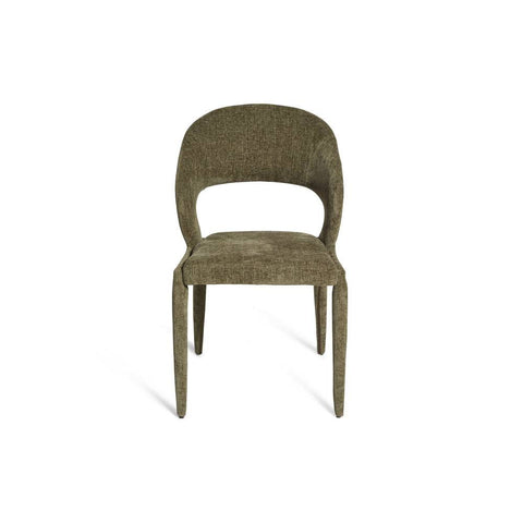 Savanna Fabric Dining Chair