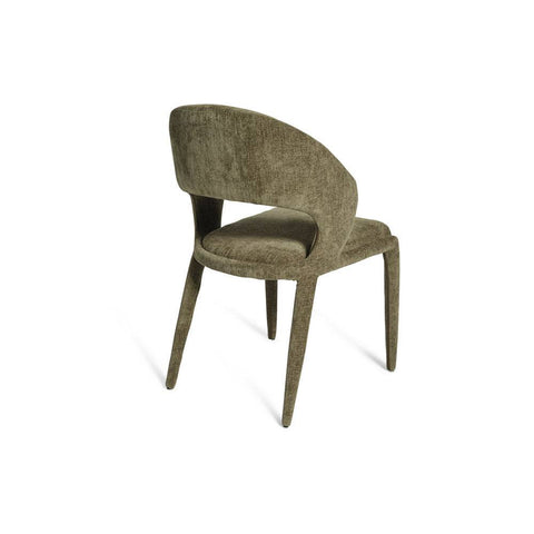 Savanna Fabric Dining Chair