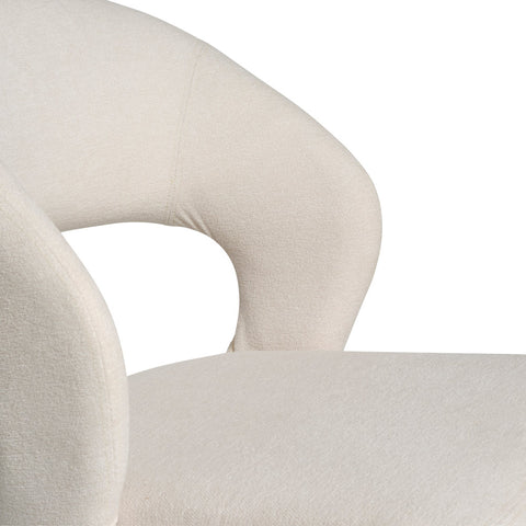 Savanna Fabric Dining Chair