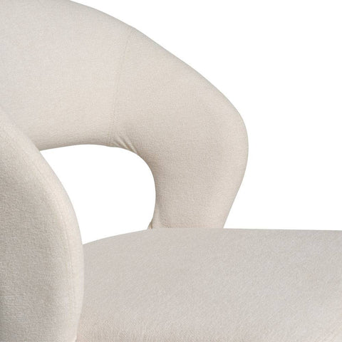 Savanna Fabric Dining Chair