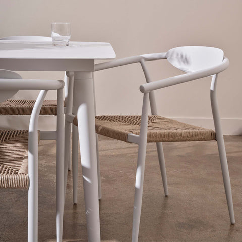 Jasmine Outdoor Dining Chair - Glicks Furniture