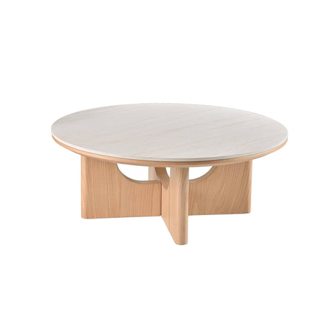 Lazio Round Coffee Table