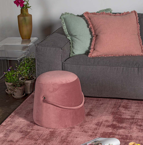 Uno Modular Fabric Lounge 3 Piece