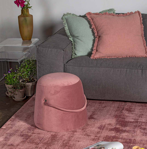 Uno Modular Fabric Lounge 2 Piece
