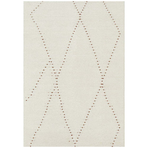 Summit Daina Natural Rug - Glicks Furniture