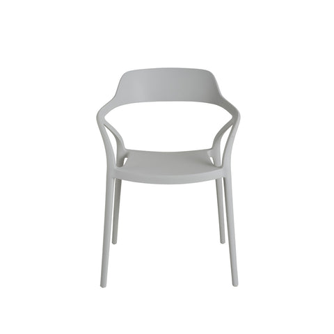 Zen Chair Grey