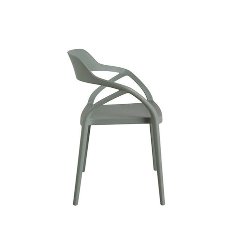 Zen Chair Sage Green