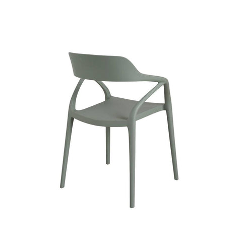 Zen Chair Sage Green
