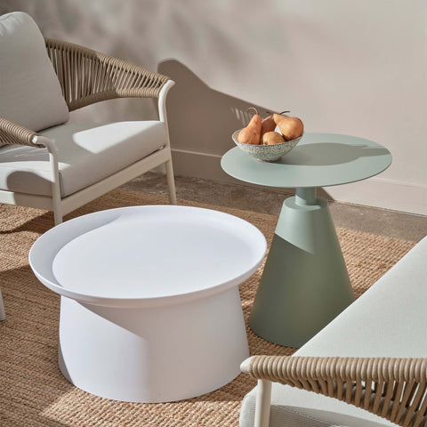 Haven Outdoor Side Table - Glicks Furniture