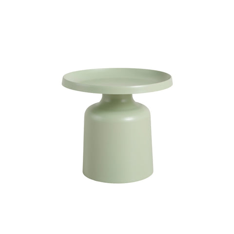 Zara Metal Side Table - Glicks Furniture