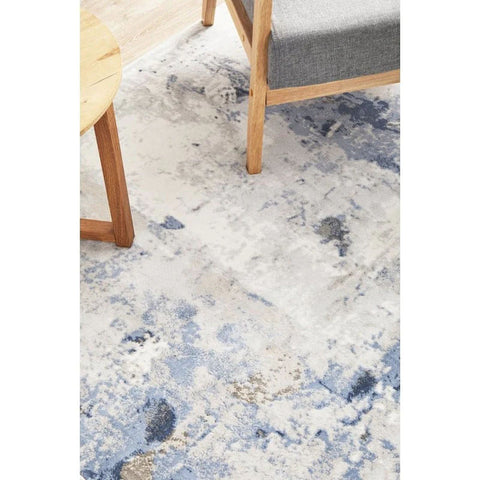 Emotion 33 Navy Rug
