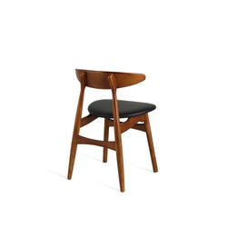 Hans Wegner Ch33 Dining Chair Replica