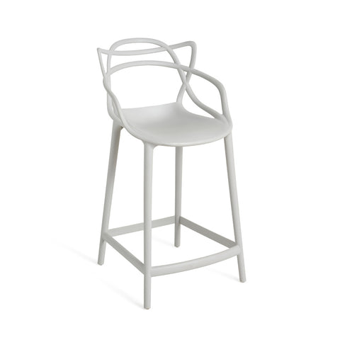 Masters Philippe Starck Bar Stool Replica - Glicks Furniture