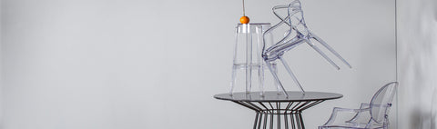 Ghost Chairs: Creative Ideas for Decorating Your Dining Room