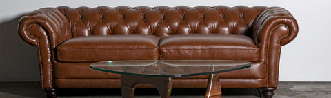 How To Keep Your Leather Sofa Looking Like New: Expert Cleaning Tips