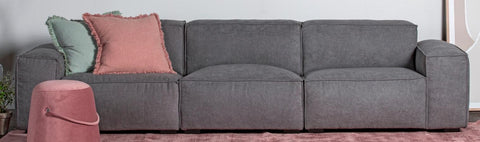 shop for a new modular sofa