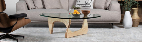 The best coffee tables for small spaces