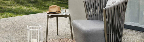 The best ways to enjoy your small balcony