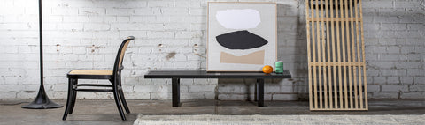What to do with empty space in a living room