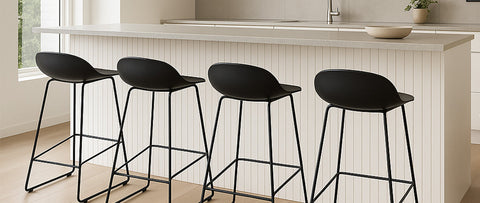 Choosing the Perfect Bar Stool: A Comprehensive Guide