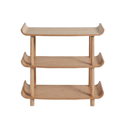 Shelving