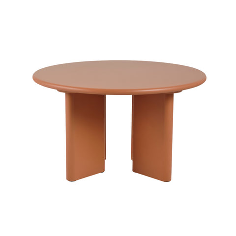 Maddison Round Coffee Table 80cm