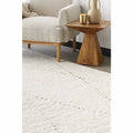 Summit Daina Natural Rug - Glicks Furniture