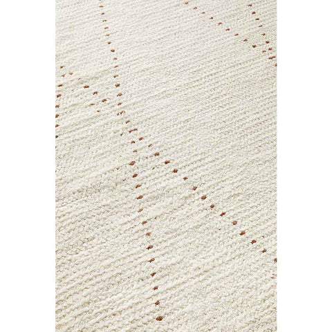 Summit Daina Natural Rug - Glicks Furniture