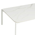 Noosa Rectangle Outdoor Coffee Table - Glicks Furniture