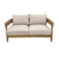 Bexley Outdoor 2 Seater Sofa - Glicks Furniture