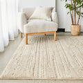 Serenade Ezra Natural Rug - Glicks Furniture