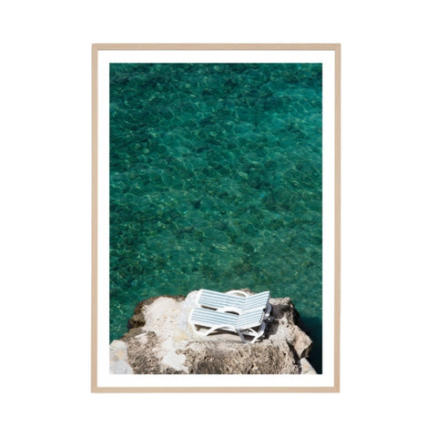 Crystal Cove Print