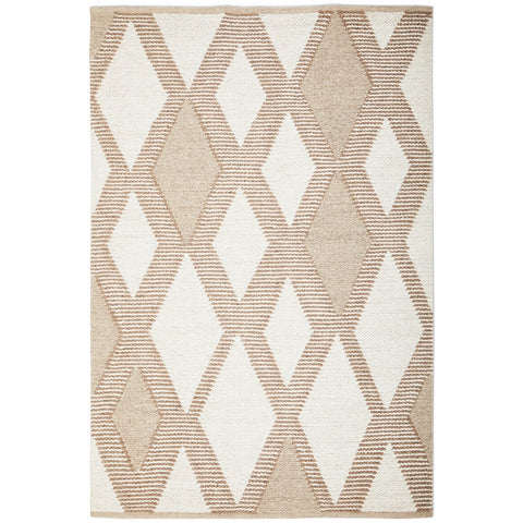 Avalon Shelly Natural Rug - Glicks Furniture