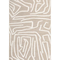 Serenade Kobi Natural Rug - Glicks Furniture