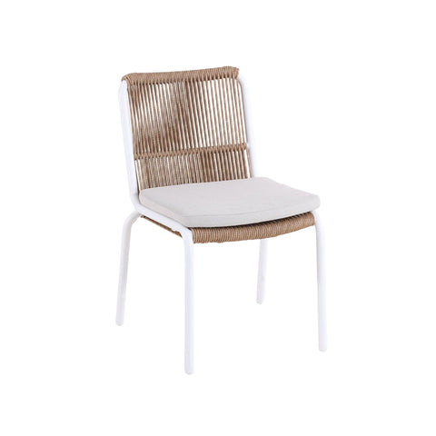 Matteo Outdoor Dining Chair