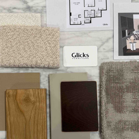 Interior Design Services
