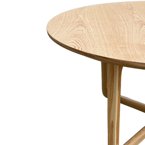 Astrid Round Side Table