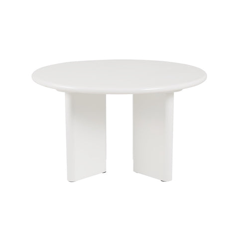 Maddison Round Coffee Table 80cm