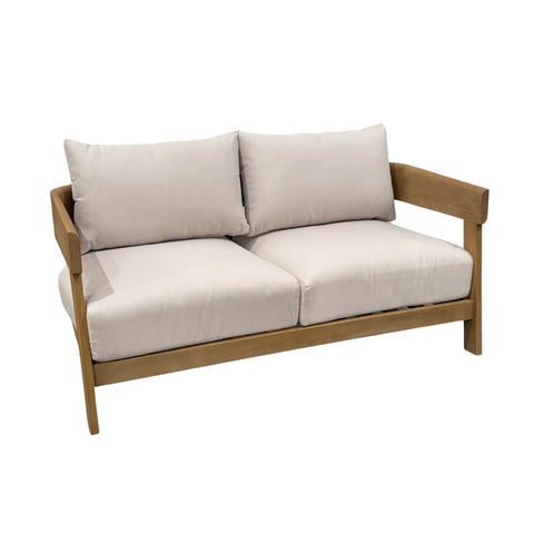 Bexley Outdoor 2 Seater Sofa - Glicks Furniture