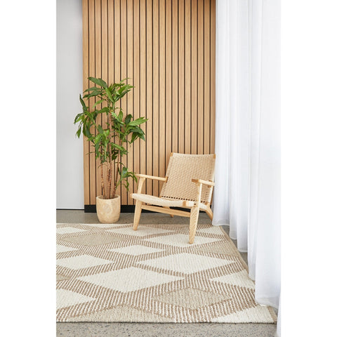 Avalon Shelly Natural Rug - Glicks Furniture