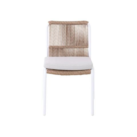 Matteo Outdoor Dining Chair