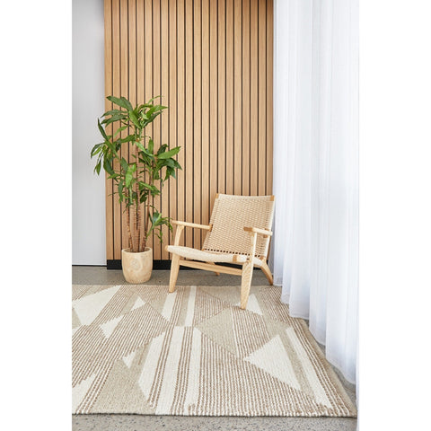 Avalon Taylor Natural Rug - Glicks Furniture