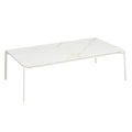 Noosa Rectangle Outdoor Coffee Table - Glicks Furniture