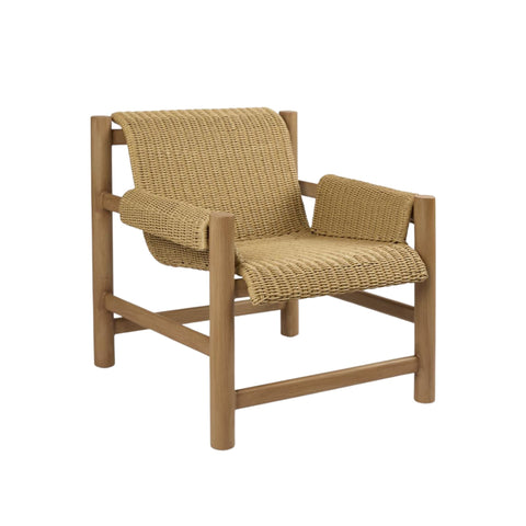 Angelo Outdoor Lounge Chair