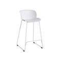 Harris Barstool 65cm - Glicks Furniture