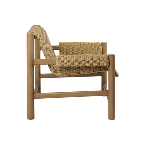 Angelo Outdoor Lounge Chair