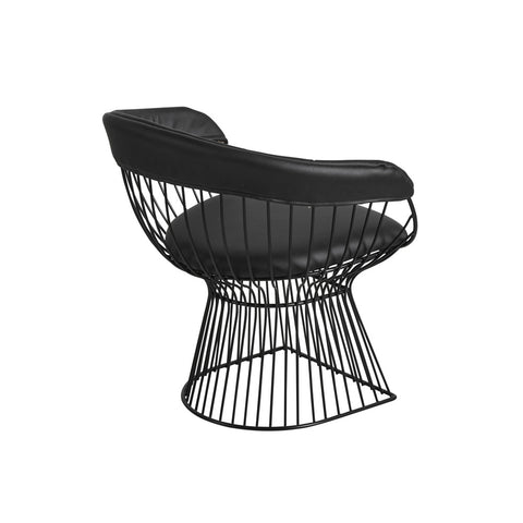 Warren Platner Armchair Replica - Glicks Furniture