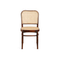 Hoffmann no 811 Replica Dining Chair Beech Wood