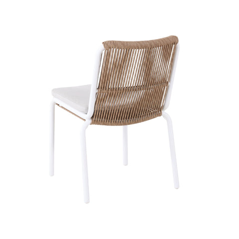 Matteo Outdoor Dining Chair